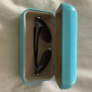 Tiffany & Co. Sunglasses